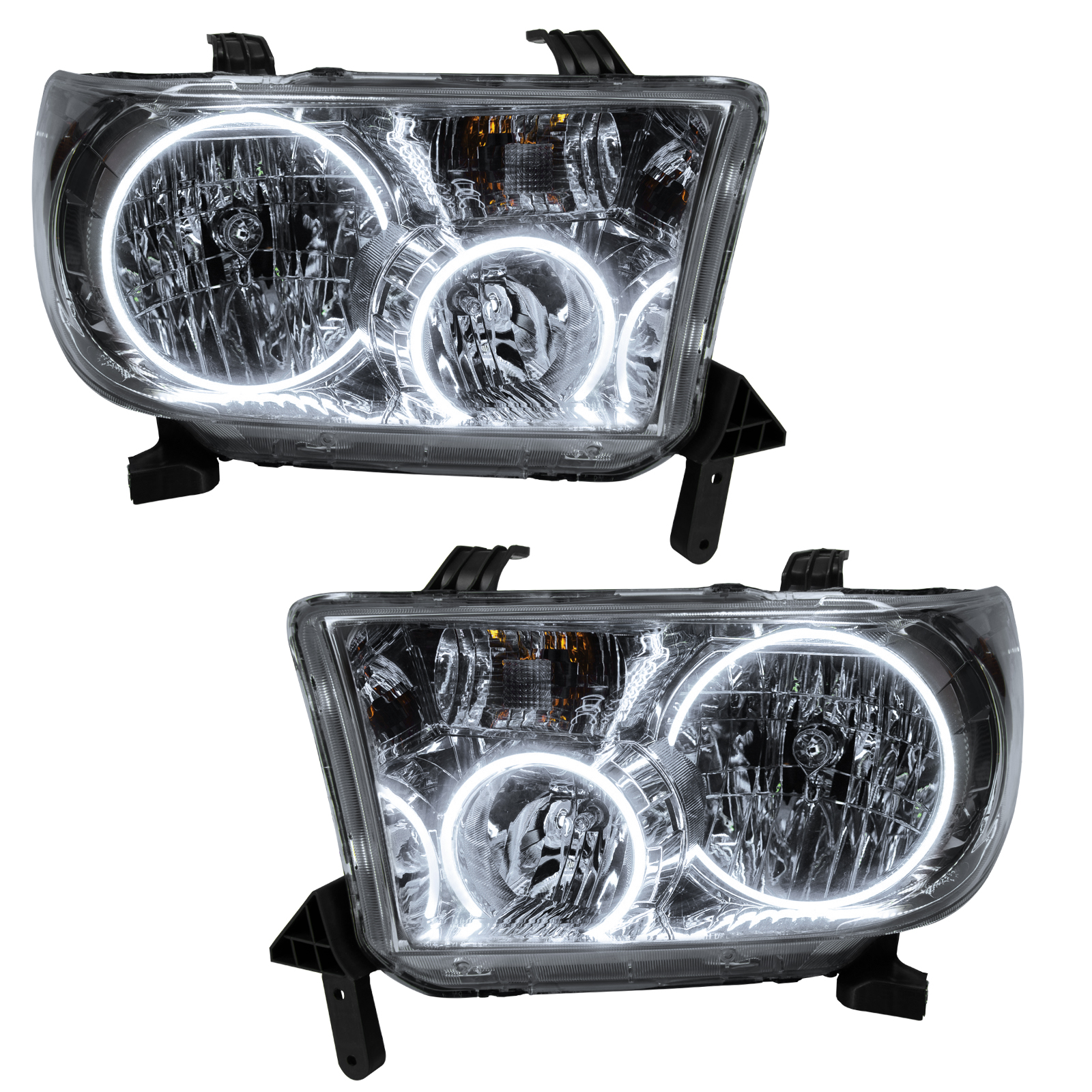 7094-001 - 2007-2013 Toyota Tundra SMD HL